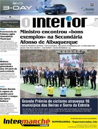Jornal o Interior