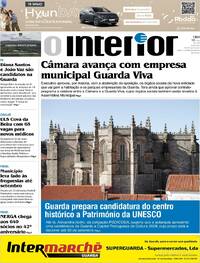 Jornal o Interior