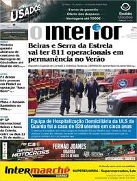 Jornal o Interior