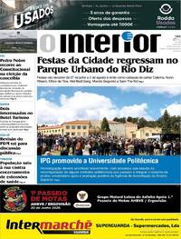 Jornal o Interior