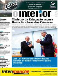 Jornal o Interior