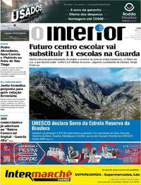Jornal o Interior