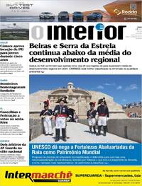 Jornal o Interior