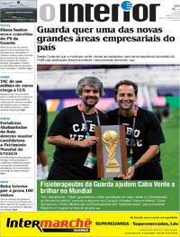 Jornal o Interior