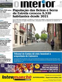 Jornal o Interior