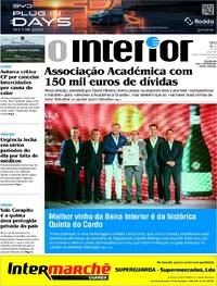 Jornal o Interior