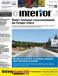 Jornal o Interior