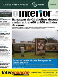 Jornal o Interior