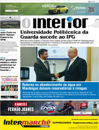 Jornal o Interior
