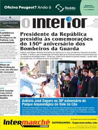 Jornal o Interior