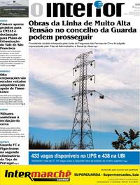 Jornal o Interior