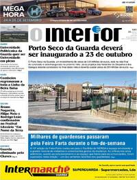 Jornal o Interior