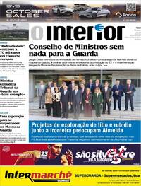 Jornal o Interior