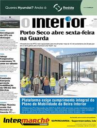 Jornal o Interior