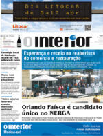 Jornal o Interior - 2021-04-07