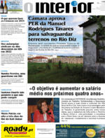 Jornal o Interior - 2022-01-12