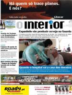 Jornal o Interior - 2022-05-25