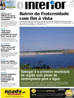 Jornal o Interior - 2022-08-03