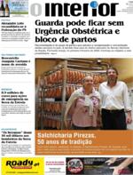 Jornal o Interior - 2022-10-19