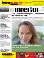 Jornal o Interior