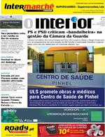 Jornal o Interior