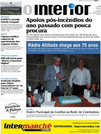 Jornal o Interior - 2023-08-03