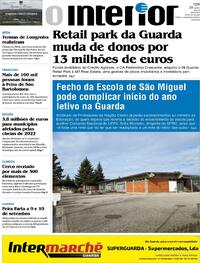 Jornal o Interior - 2023-08-23