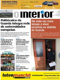 Jornal o Interior - 2023-11-08
