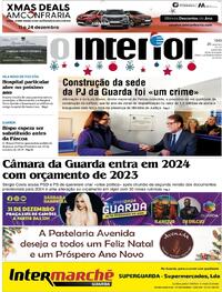Jornal o Interior - 2023-12-20