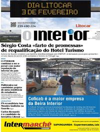 Jornal o Interior - 2024-01-24