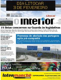 Jornal o Interior - 2024-01-31