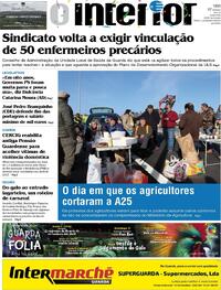 Jornal o Interior - 2024-02-07