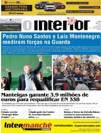 Jornal o Interior - 2024-03-06