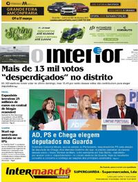 Jornal o Interior - 2024-03-13