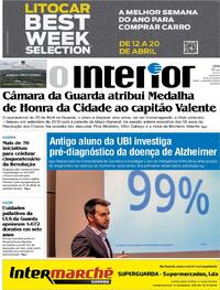 Jornal o Interior - 2024-04-10