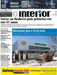 Jornal o Interior - 2024-04-17