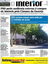 Jornal o Interior - 2024-05-01