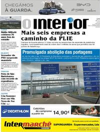 Jornal o Interior - 2024-07-31