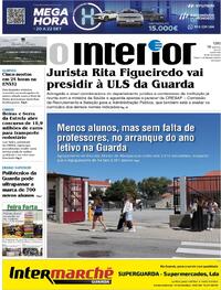 Jornal o Interior - 2024-09-18