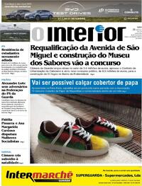 Jornal o Interior - 2024-09-25