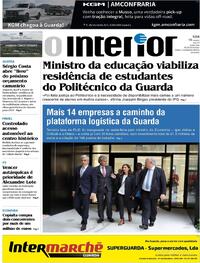 Jornal o Interior - 2024-10-16