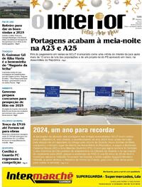 Jornal o Interior - 2025-01-01