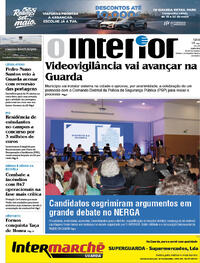 Jornal o Interior - 2025-05-14