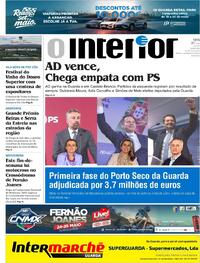 Jornal o Interior