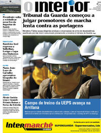 Jornal o Interior - 2025-05-28