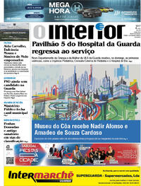 Jornal o Interior - 2025-06-04