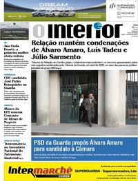 Jornal o Interior