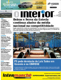 Jornal o Interior