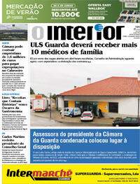 Jornal o Interior