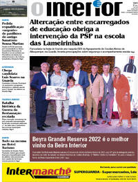 Jornal o Interior
